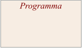 Programma